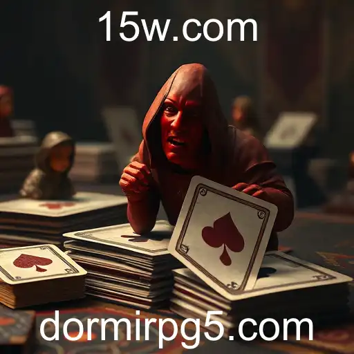 Jogos de cartas
