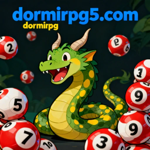 dormirpg Logo